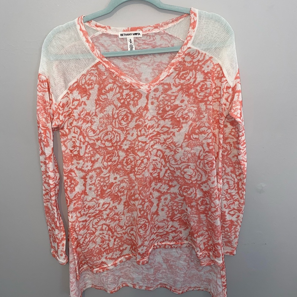 Women’s Long Sleeve